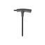 T45 Star T-Handle Key