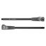 T45 Star T-Handle Key