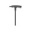 T50 Star T-Handle Key