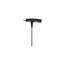 7/64" Ball End Hex T-Handle Key