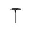 5/32" Ball End Hex T-Handle Key