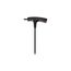 3/16" Ball End Hex T-Handle Key