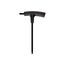 5/16" Ball End Hex T-Handle Key