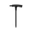 3/8" Ball End Hex T-Handle Key