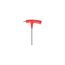2mm Ball End Hex T-Handle Key