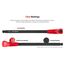 5mm Ball End Hex T-Handle Key