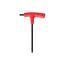 7mm Ball End Hex T-Handle Key
