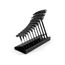 Ball End Hex T-Handle Key Set with Stand, 11-Piece (5/64-3/8")