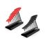 Ball End Hex T-Handle Key Set with Stand, 21-Piece (5/64-3/8", 2-10mm)