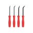 Mini Pry Bar Set (4-Piece)