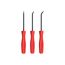 5/32" Mini Pry Bar Set (3-Piece)
