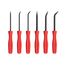 Mini Pry Bar Set (6-Piece)