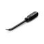 12" Angled End Handled Pry Bar
