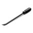 17" Angled End Handled Pry Bar