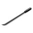 25" Angled End Handled Pry Bar