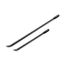 Angled End Handled Pry Bar Set, 2-Piece (36, 45")