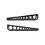 13-Tool Hex L-Key Holder (0.050-3/8")