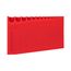 15-Tool Hex L-Key Holder (1.3-10mm)