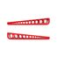 15-Tool Hex L-Key Holder (1.3-10mm)