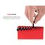 10-Tool Hex L-Key Holder (1.3-10mm)