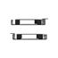 6-Tool Hex L-Key Rack (7/16-3/4")