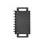9-Tool Hex L-Key Rack (11-19mm)