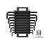 9-Tool Hex L-Key Rack (11-19mm)