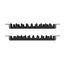 9-Tool Hex L-Key Rack (11-19mm)