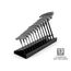 13-Tool Star T-Handle Key Metal Stand (T6-T50)