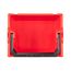 Stacking Deep Open Tote (LT-BOXX 3)