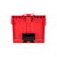 Stacking Deep Open Tote (LT-BOXX 3)