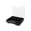 Lidded Drawer (i-BOXX) with 7-Cavity Parts Tray