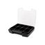 Lidded Drawer (i-BOXX) with 8-Cavity Parts Tray