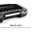 Lidded Drawer (i-BOXX) with 8-Cavity Parts Tray