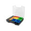 Lidded Drawer (i-BOXX) with 10-Piece Organizer Bin Set