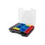 Lidded Drawer (i-BOXX) with 12-Piece Organizer Bin Set