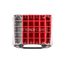 Lidded Drawer (i-BOXX) with 26-Piece Organizer Bin Set