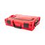 L-BOXX 1 Shallow Stacking Tool Box with 8-Piece Organizer Bin Set (Variant A) and Lid Insert