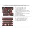 1/4, 3/8" Drive 6-Point Socket Set with Lid Insert in Stacking Tool Box, 105-Piece (5/32 - 1", 4 - 24mm)