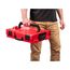 Insulated Drivers and Pliers Set w/ Stacking Tool Box and Organizer Bin, 11-Piece (Combination, Long Nose, Diagonal Cutting)
