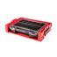 Lidded Drawer (i-BOXX) with 7-Cavity Parts Tray and Stacking Drawer Rack
