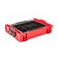 Lidded Drawer (i-BOXX) with 12-Cavity Parts Tray and Stacking Drawer Rack