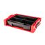Open Top Drawer (LS-Tray) with 4-Cavity Parts Tray and Stacking Drawer Rack