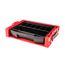 Open Top Drawer (LS-Tray) with 7-Cavity Parts Tray and Stacking Drawer Rack