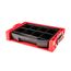 Open Top Drawer (LS-Tray) with 8-Cavity Parts Tray and Stacking Drawer Rack