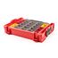 Lidded Drawer (i-BOXX) with 11-Piece Organizer Bin Set in Stacking Drawer Rack
