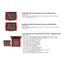 248-Piece Tool Set in Modular Stacking Tool Cart (6-Drawer)