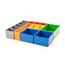Organizer Bin Set (10-Piece)