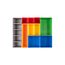 Organizer Bin Set (10-Piece)