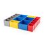 Organizer Bin Set (12-Piece)